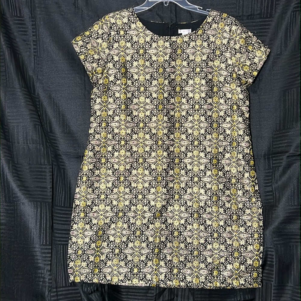 Xhilaration Little Black Dress